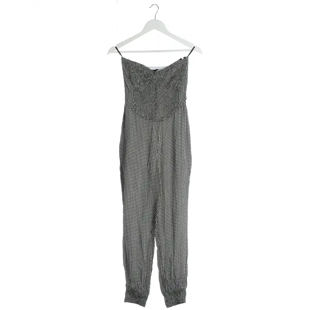 Overall, in Multicolored, Baumwolle, Elisabetta Franchi