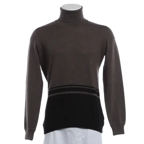 Jumper, in Brown, Baumwolle, Fay