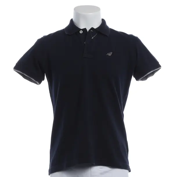 Polo, in Blu, Cotone, Hogan