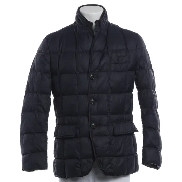 Übergangsjacke, in Navy, Polyester, Fay