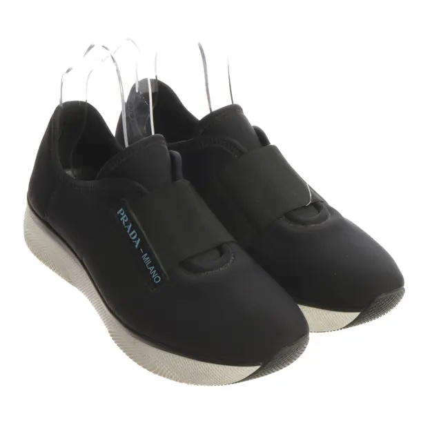 Sneakers, in Black, Prada