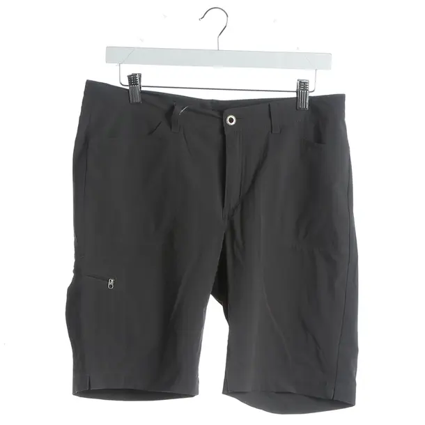 Shorts, in Gray, Cotton, Patagonia