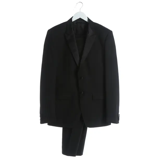 Suit, in Black, Wolle, Givenchy