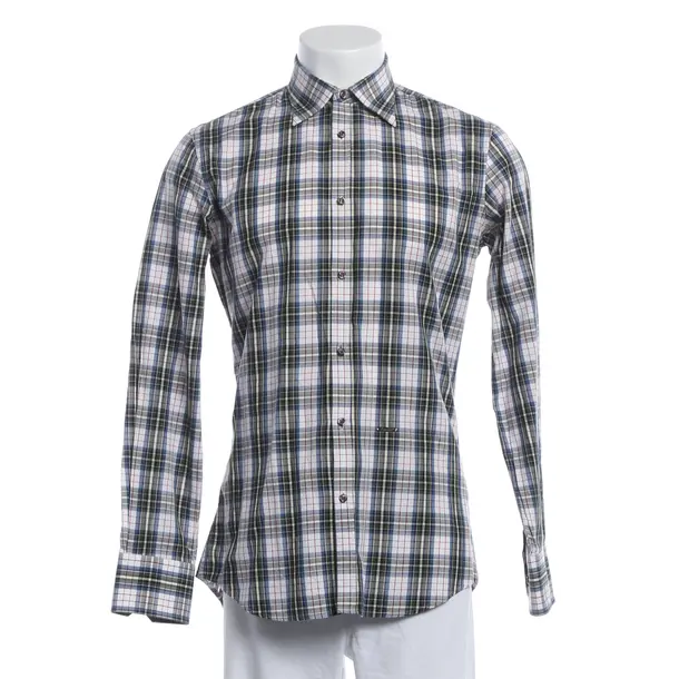 Shirt, in Multicolored, Cotton, Dsquared