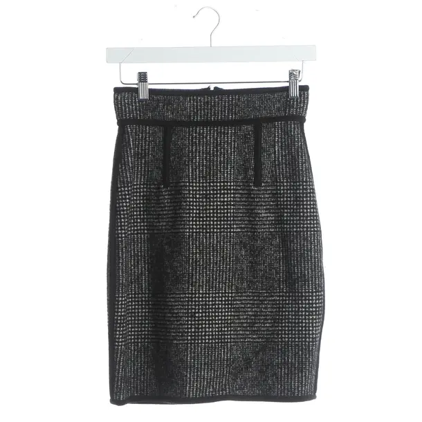 Skirt, in Multicolored, Wool, Dsquared