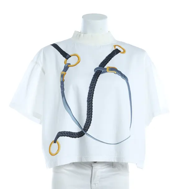 Camicia, in Multicolore, Cotone, Hermès