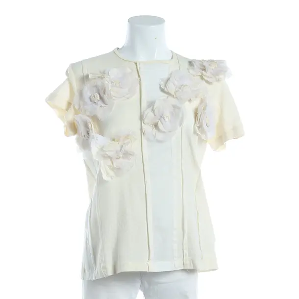 Shirt, in Beige, Baumwolle, Junya Watanabe