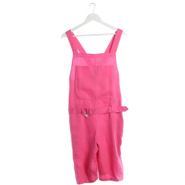 Tuta, in Rosa, Ramie, Junya Watanabe