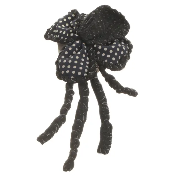 Brooch, in Multicolored, Other Fibers, Undercover