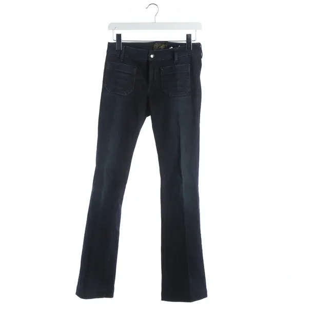 Jeans svasati, in Marina Militare, Cotone, Marinaio