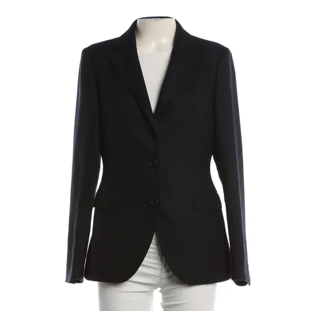 Blazer, in Blue, Wolle, Tagliatore
