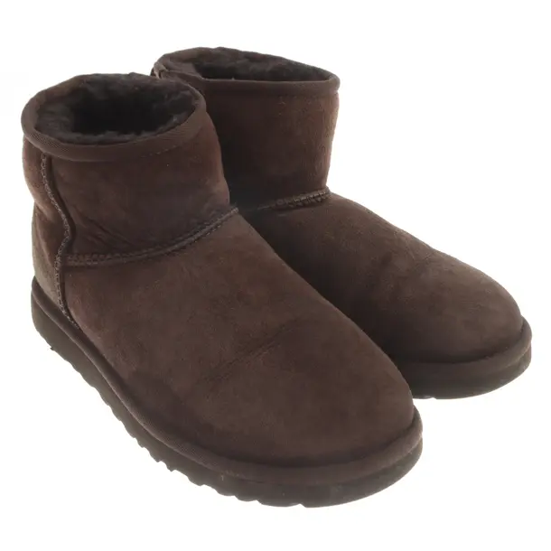 Stivali invernali, in Marrone scuro, UGG Australia