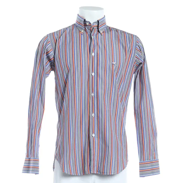 Longsleeve, in Mehrfarbig, Seide, Etro
