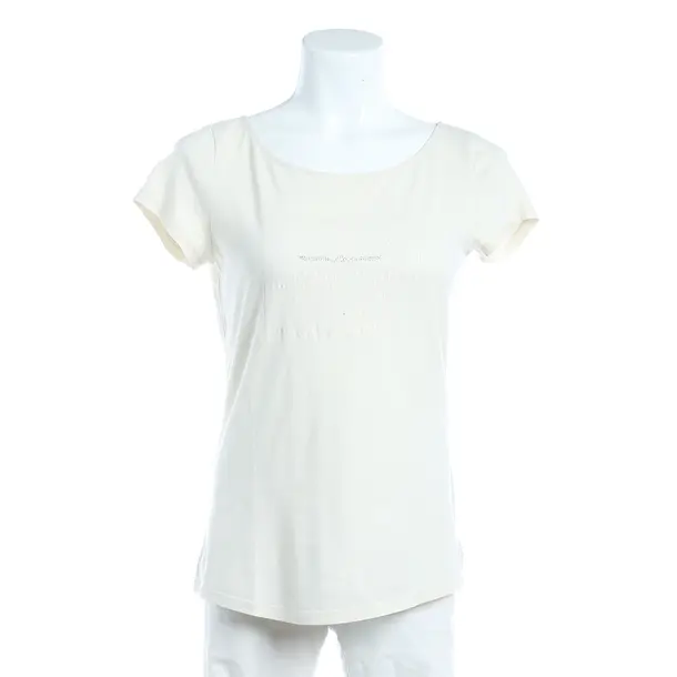 Camicia, in Beige, Cotone, Armani Jeans