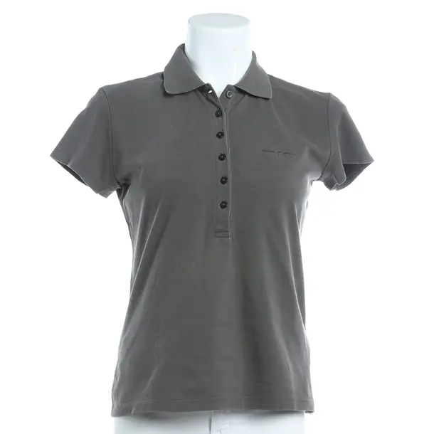 Camicia, in Grigio, Cotone, Armani Jeans