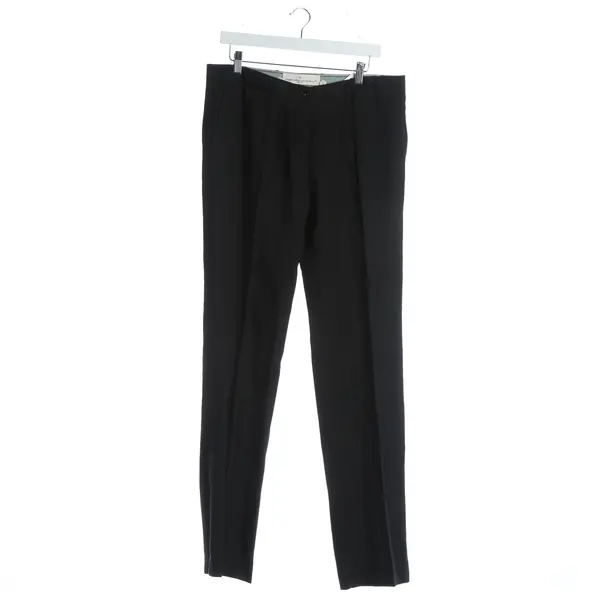 Pantaloni, in Nero, Cotone, Golden Goose
