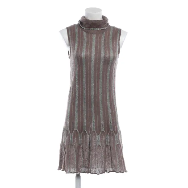 Abito, in Marrone, Lana, Missoni M