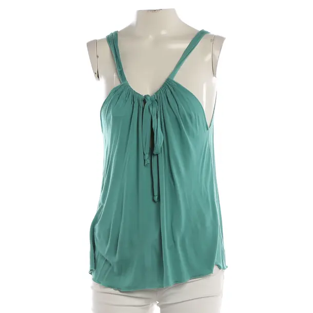 In alto, in Verde, Rayon, Chloé