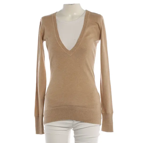 Pullover, in Camel, Baumwolle, Polo Ralph Lauren