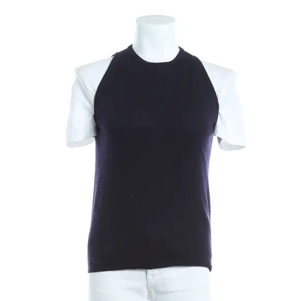 Maglione, in Marina Militare, Cachemire, Balenciaga