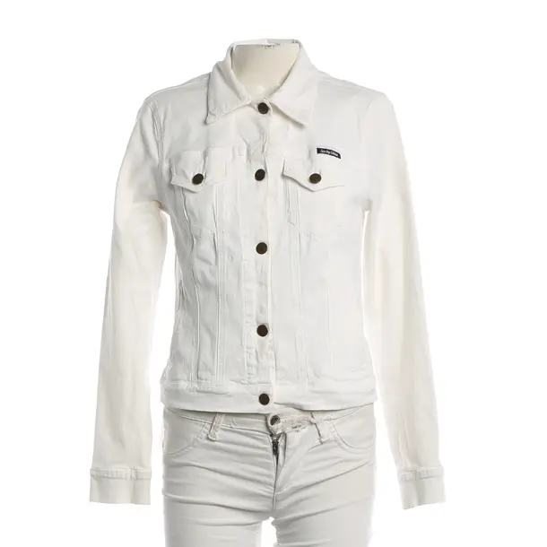 Giacca di jeans, in Blu, Cotone, Vedere da Chloé