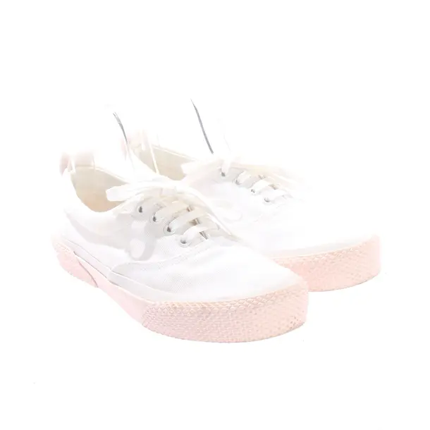 Sneakers, in White, Céline
