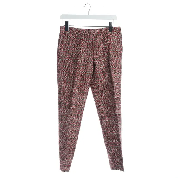 Pants, in Multicolored, Acrylic, MSGM