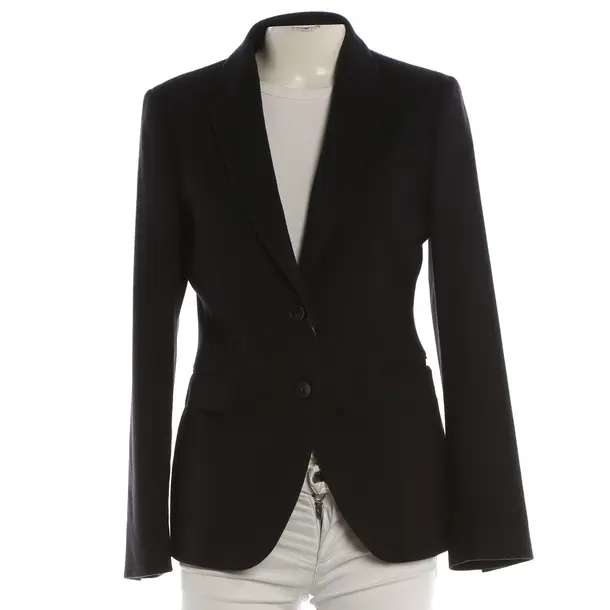Blazer, in Blue, Wolle, Tagliatore