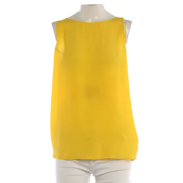 In alto, in Giallo, Acetato, Dondup