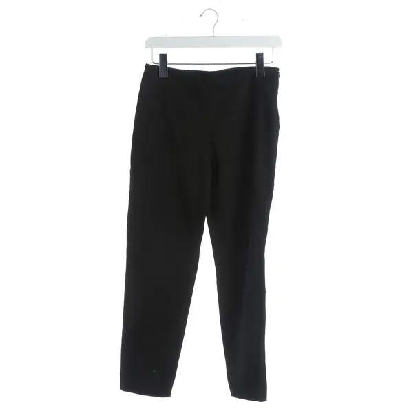 Pants, in Black, Cotton, Missoni M