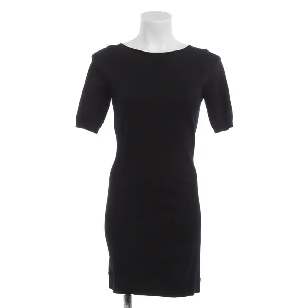 Abito, in Nero, Viscosa, Versace