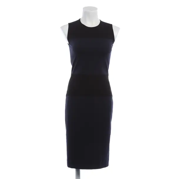 Dress, in Black, Viskose, Paul Smith