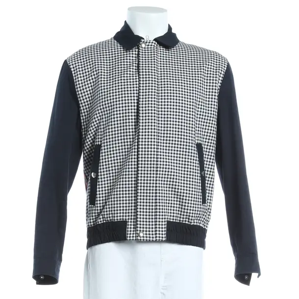 Sommerjacke, in Mehrfarbig, Baumwolle, Maison Kitsuné