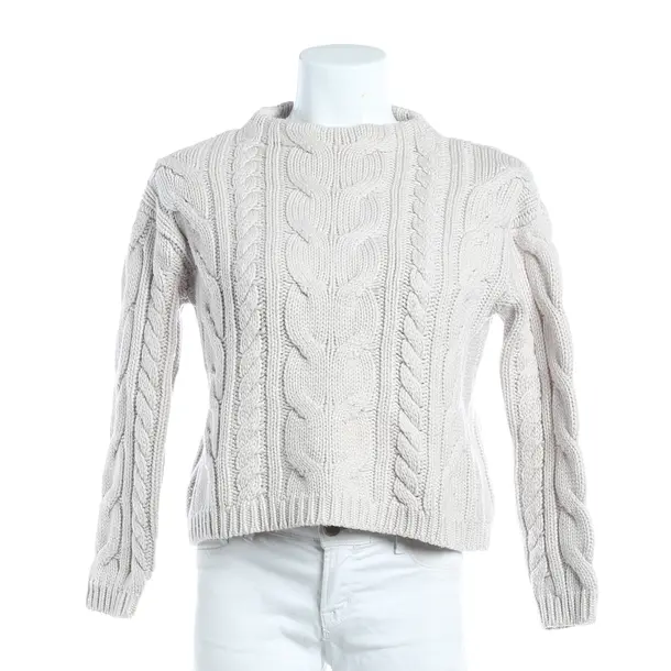 Maglioni di lana, in Beige, Lana, Roberto Collina