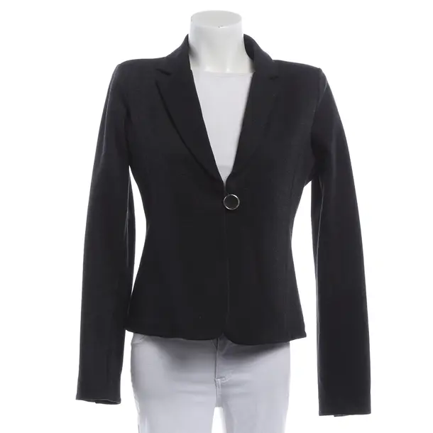 Blazer, in Navy, Viskose, Armani Jeans