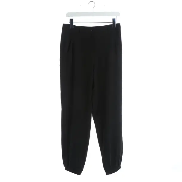 Pants, in Black, Acetat, Missoni M