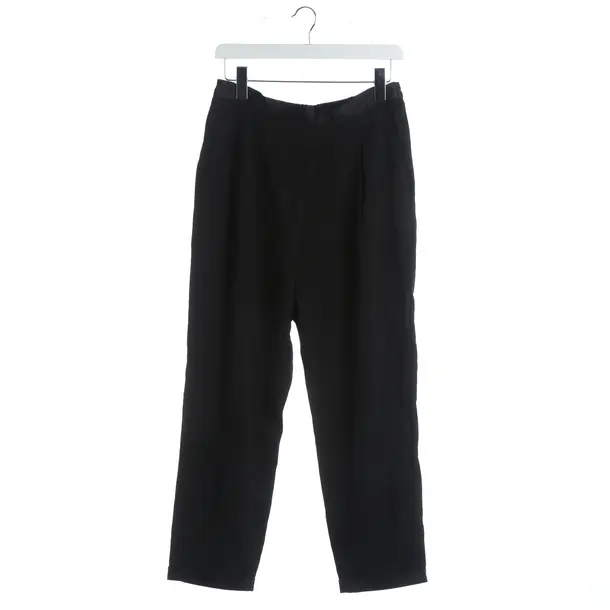 Pantaloni, in Nero, Viscosa, Stella McCartney