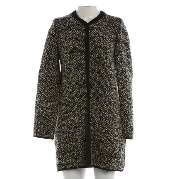 Cardigan, in Multicolored, Wool, Missoni M