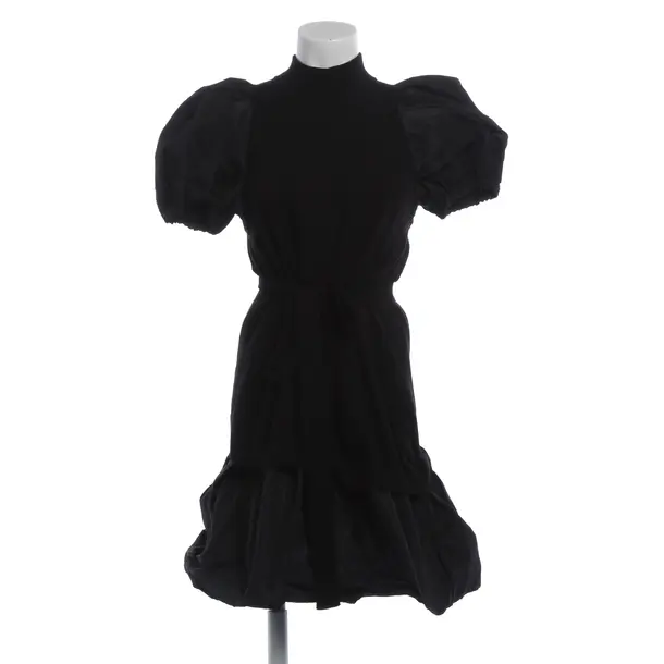 Dress, in Black, Polyester, Twin Set