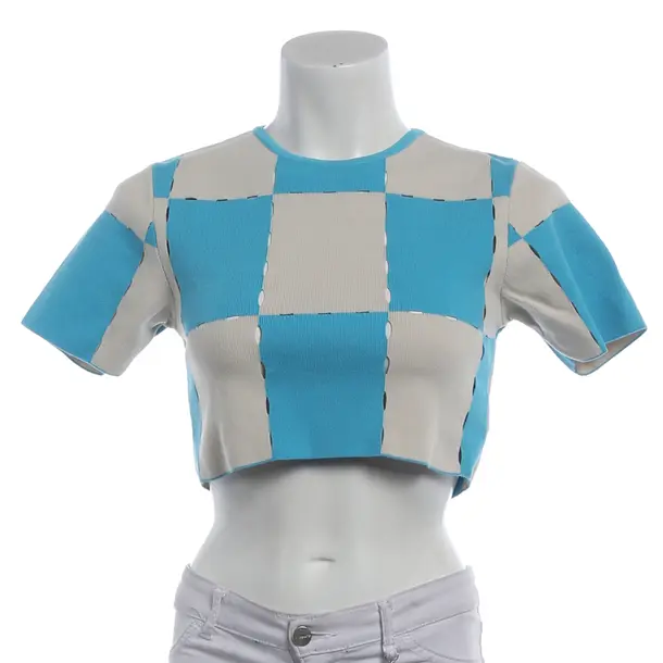 Camicia, in Blu, Cotone, Jacquemus