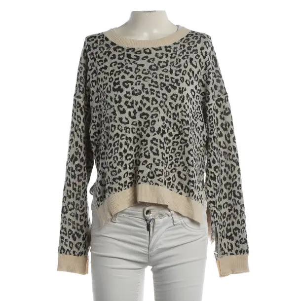 Pullover, in Mehrfarbig, Viskose, Twin Set