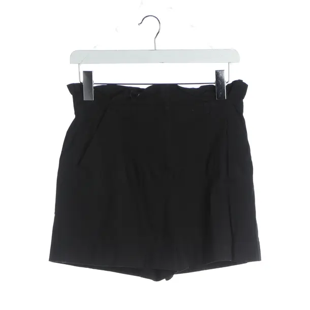 Pantaloncini, in Nero, Cotone, Patrizia Pepe