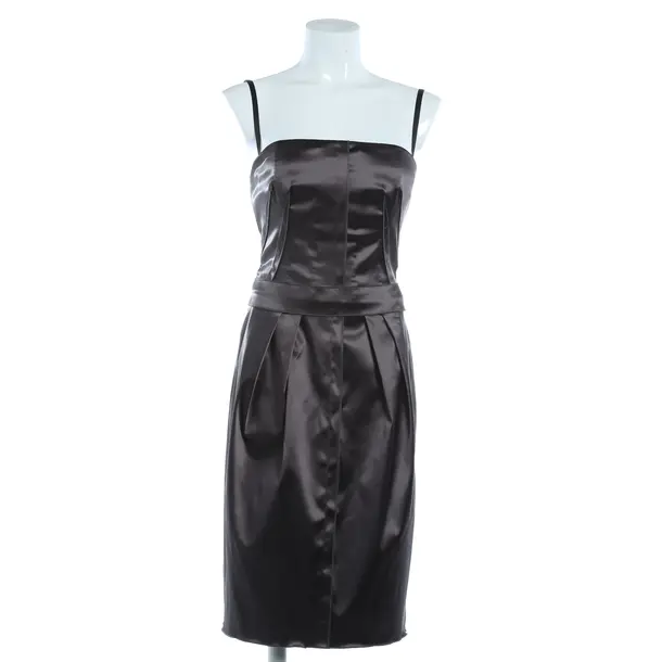 Cocktail Dress, in Black, Acetat, Dolce & Gabbana