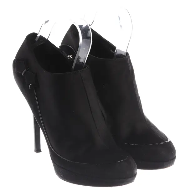 Ankle Boots, in Black, Dior