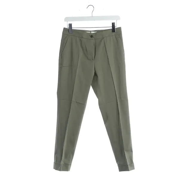 Pantaloni, in Verde, Cotone, Etro