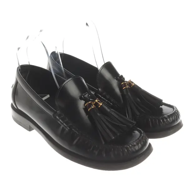 Scarpe basse, in Nero, Dior