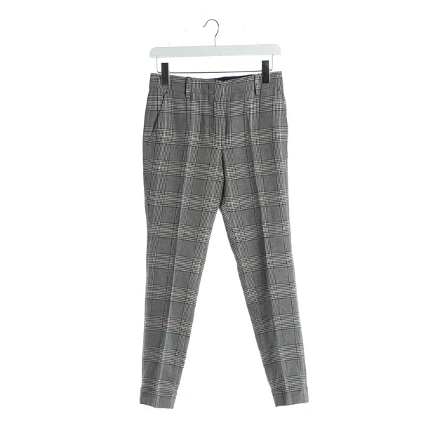 Pantaloni, in Multicolore, Poliestere, Golden Goose