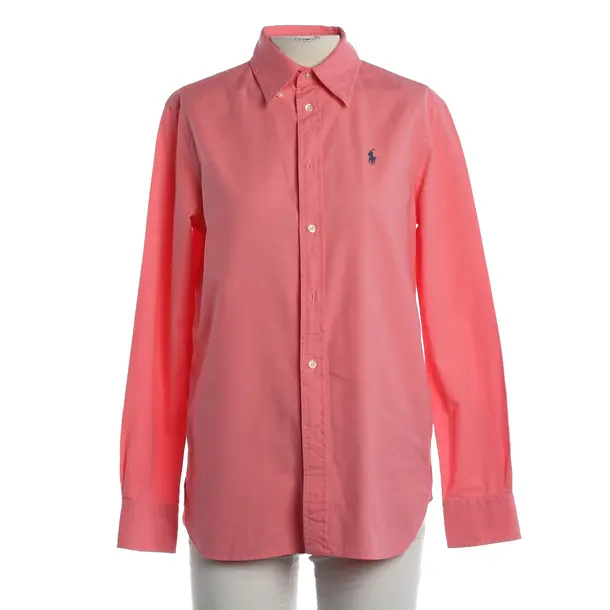 Camicetta, in Rosa, Cotone, Polo Ralph Lauren