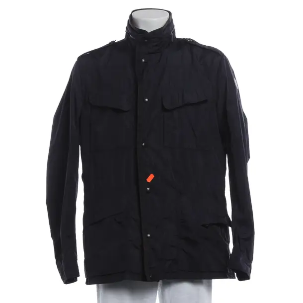 Giacca estiva, in Marina Militare, Poliammide, Moncler