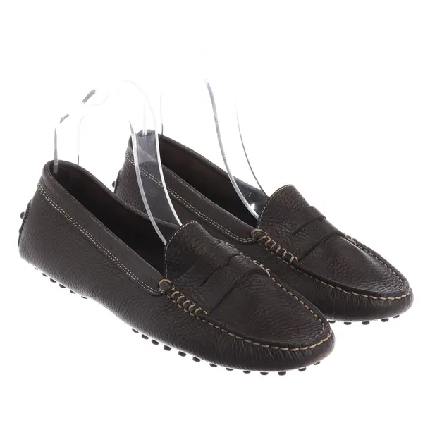 Flats, in Brown, Tod´s